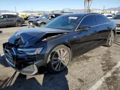 WAUL2AF23KN103745 2019 AUDI A6