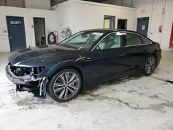 WAUL2AF23KN107309 2019 AUDI A6