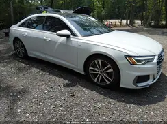 WAUL2AF23KN110162 2019 AUDI A6