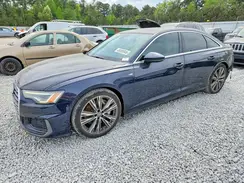 WAUL2AF23KN113871 2019 AUDI A6