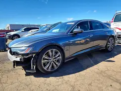 WAUL2AF23KN124823 2019 AUDI A6