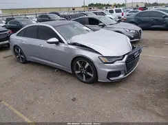 WAUL2AF23LN001976 2020 AUDI A6