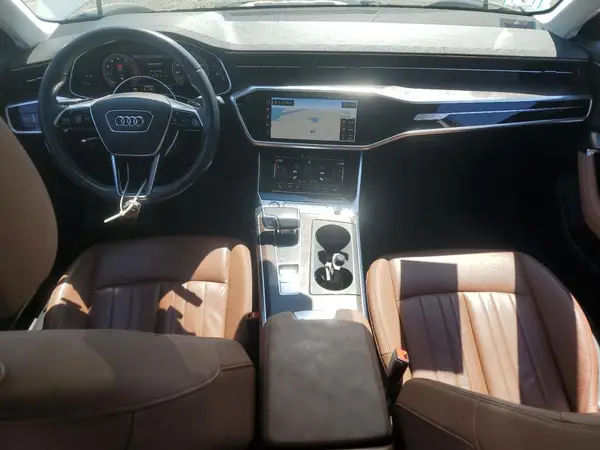 WAUL2AF23LN003422 2020 AUDI A6 - Image 8