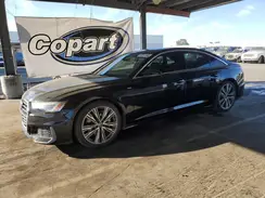 WAUL2AF23LN032922 2020 AUDI A6