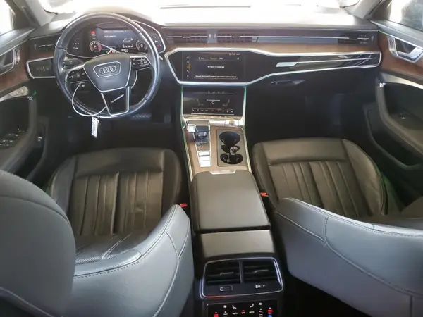 WAUL2AF23LN032922 2020 AUDI A6 - Image 8