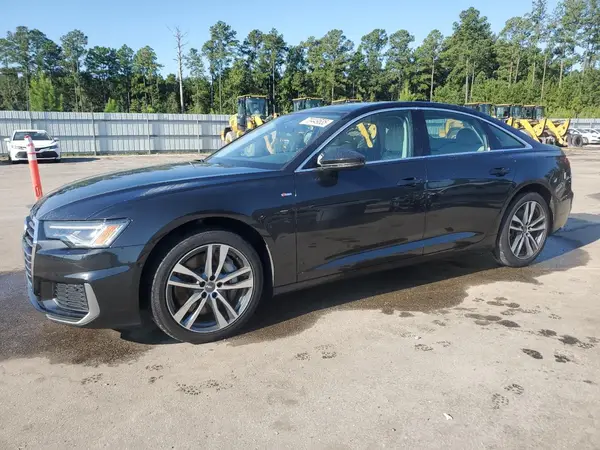 WAUL2AF23LN065807 2020 AUDI A6 - Image 1