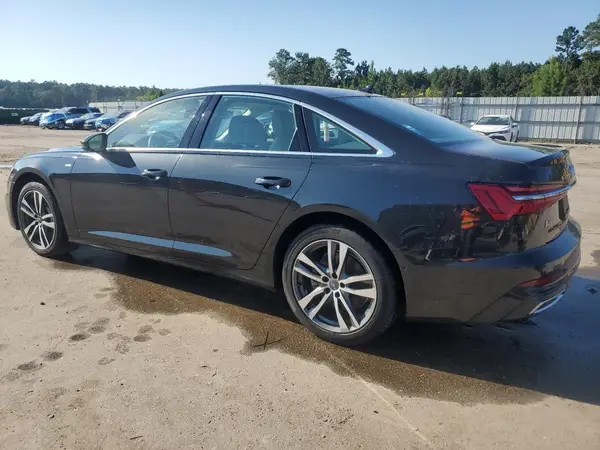 WAUL2AF23LN065807 2020 AUDI A6 - Image 2