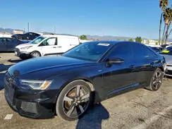 WAUL2AF23MN045039 2021 AUDI A6