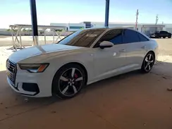 WAUL2AF23MN072581 2021 AUDI A6