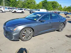 WAUL2AF24KN019062 2019 AUDI A6