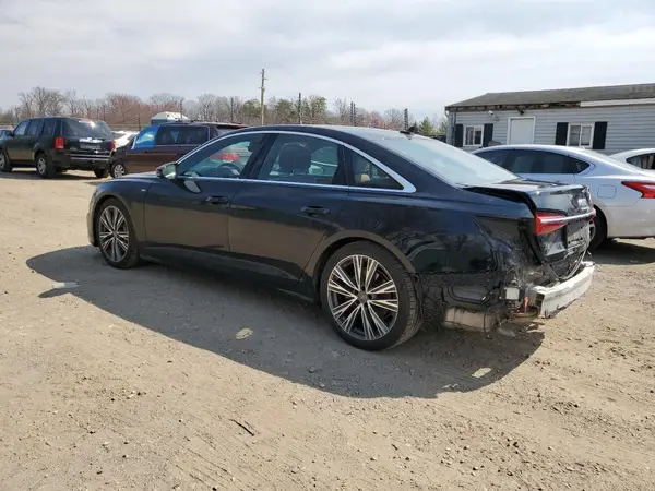WAUL2AF24KN021944 2019 AUDI A6 - Image 2