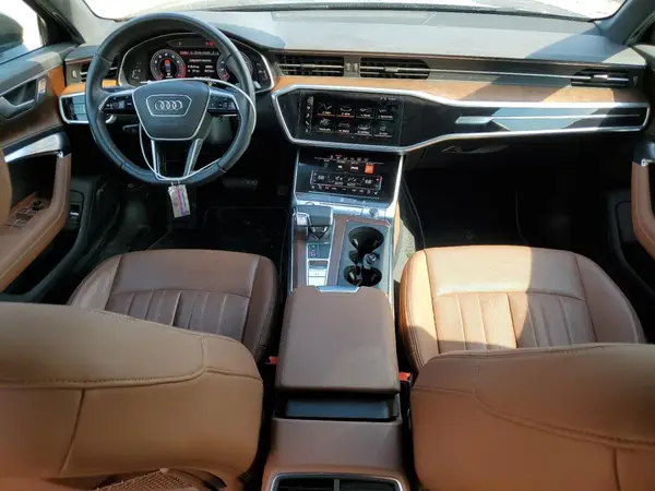 WAUL2AF24KN021944 2019 AUDI A6 - Image 8