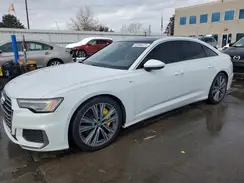 WAUL2AF24KN024052 2019 AUDI A6