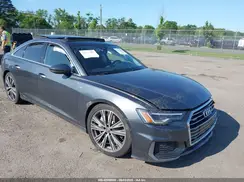 WAUL2AF24KN024553 2019 AUDI A6