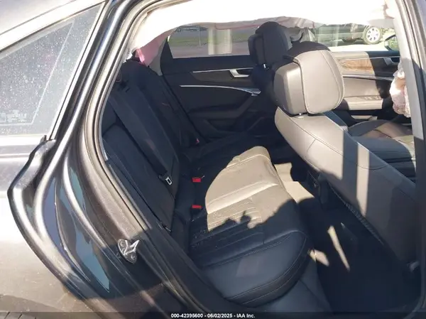 WAUL2AF24KN024553 2019 AUDI A6 - Image 8