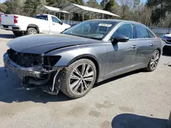 WAUL2AF24KN024570 2019 AUDI A6