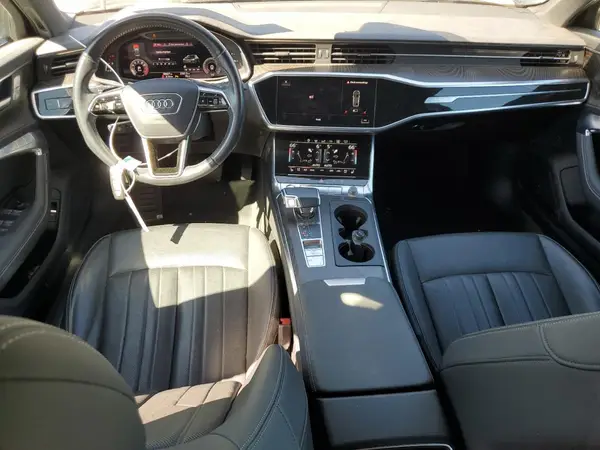 WAUL2AF24KN024570 2019 AUDI A6 - Image 8