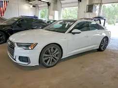 WAUL2AF24KN025038 2019 AUDI A6