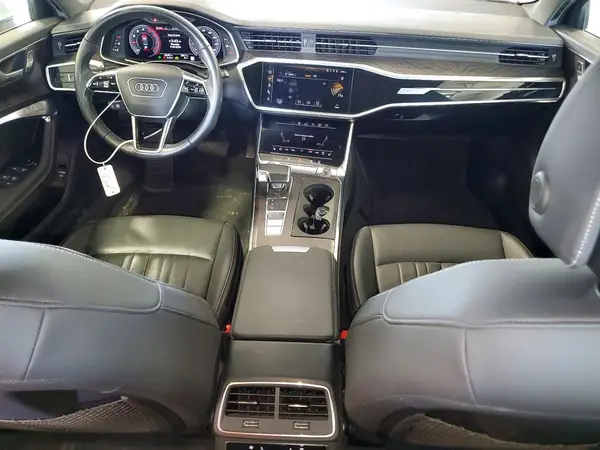 WAUL2AF24KN025038 2019 AUDI A6 - Image 8