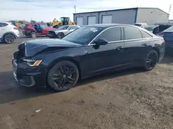 WAUL2AF24KN030014 2019 AUDI A6