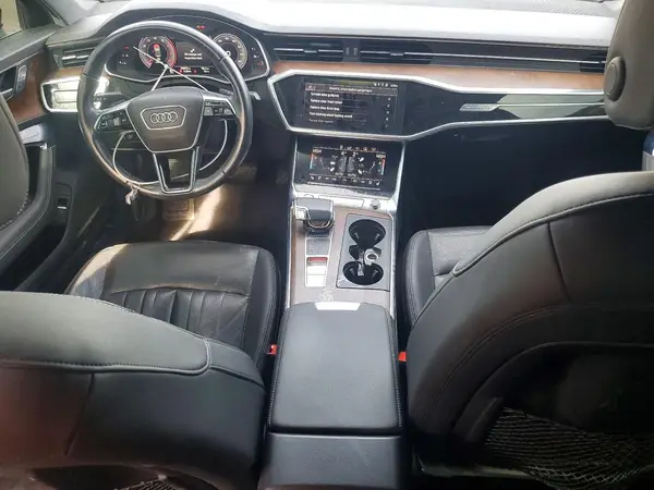 WAUL2AF24KN030014 2019 AUDI A6 - Image 8