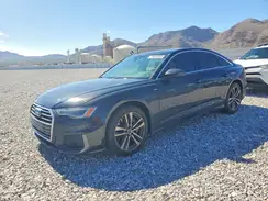 WAUL2AF24KN041692 2019 AUDI A6