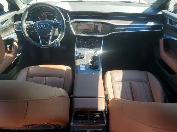 WAUL2AF24KN041692 2019 AUDI A6 - Image 8