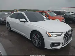 WAUL2AF24KN055186 2019 AUDI A6