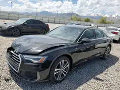 WAUL2AF24KN056273 2019 AUDI A6