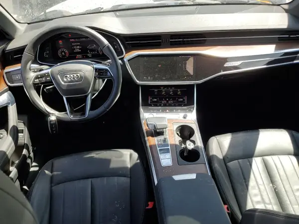 WAUL2AF24KN056273 2019 AUDI A6 - Image 8