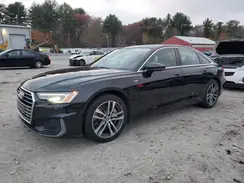 WAUL2AF24KN056788 2019 AUDI A6