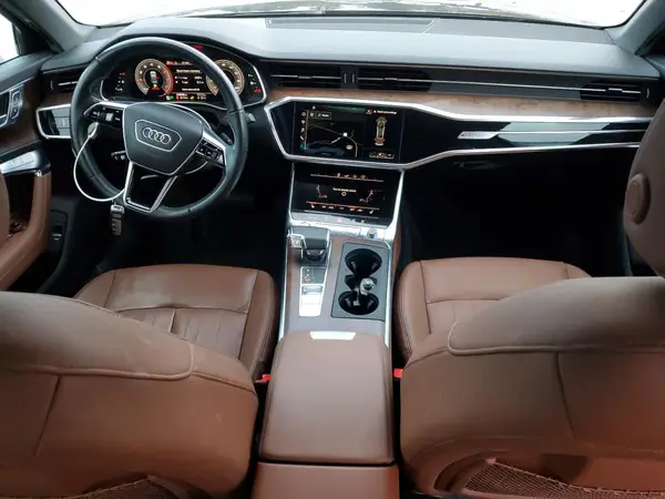 WAUL2AF24KN056788 2019 AUDI A6 - Image 8
