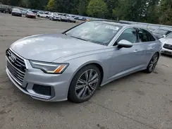 WAUL2AF24KN056998 2019 AUDI A6