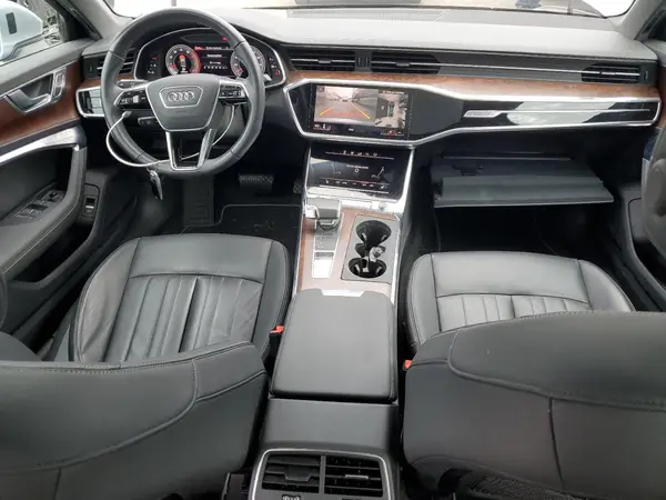 WAUL2AF24KN056998 2019 AUDI A6 - Image 8