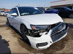 WAUL2AF24KN062977 2019 AUDI A6