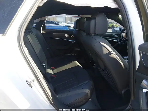 WAUL2AF24KN062977 2019 AUDI A6 - Image 8