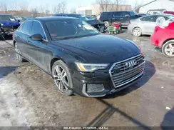 WAUL2AF24KN063790 2019 AUDI A6