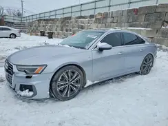WAUL2AF24KN066804 2019 AUDI A6