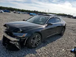 WAUL2AF24KN068620 2019 AUDI A6