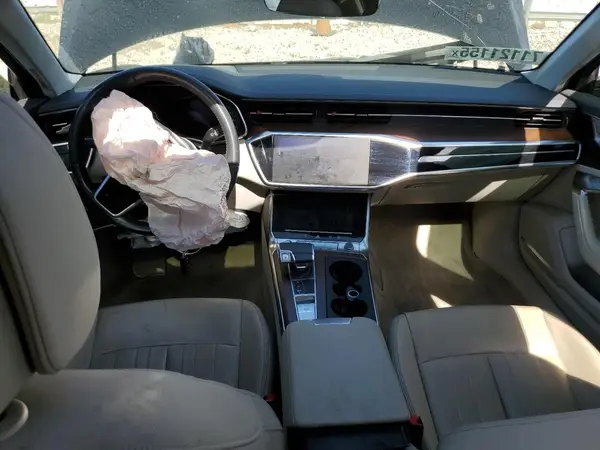 WAUL2AF24KN068620 2019 AUDI A6 - Image 8