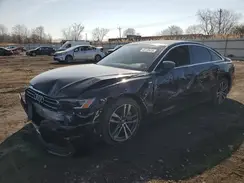 WAUL2AF24KN072635 2019 AUDI A6