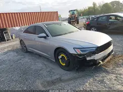 WAUL2AF24KN074921 2019 AUDI A6