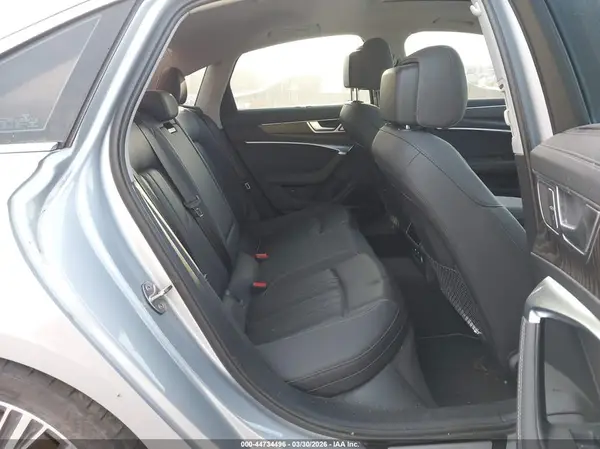 WAUL2AF24KN074921 2019 AUDI A6 - Image 8