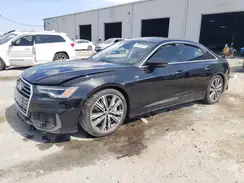 WAUL2AF24KN080623 2019 AUDI A6