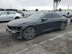 WAUL2AF24KN081500 2019 AUDI A6