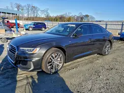 WAUL2AF24KN084848 2019 AUDI A6