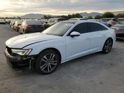 WAUL2AF24KN086387 2019 AUDI A6