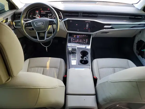 WAUL2AF24KN086387 2019 AUDI A6 - Image 8