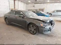 WAUL2AF24KN088415 2019 AUDI A6