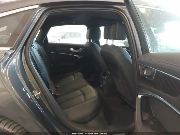 WAUL2AF24KN088415 2019 AUDI A6 - Image 8